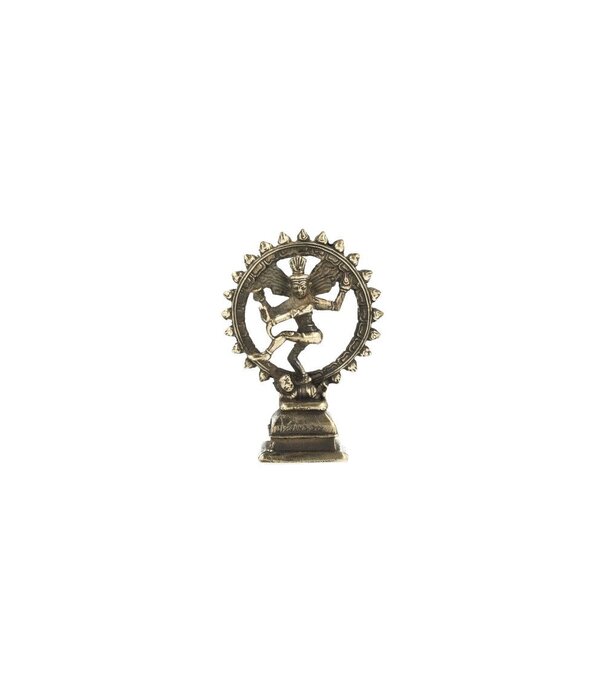 Shiva Nataray  6,5 cm