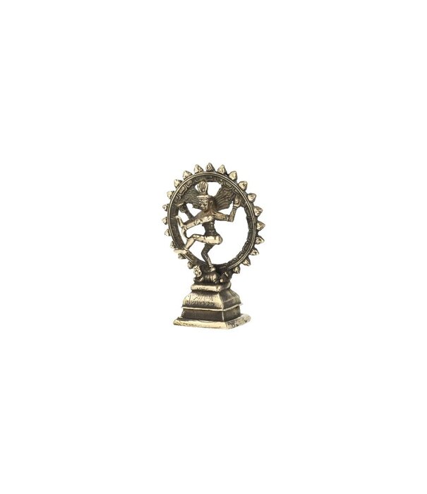 Shiva Nataray  6,5 cm