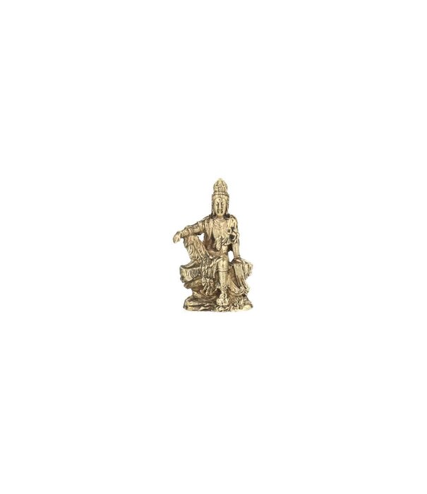 Quan Yin - Royal Poister 5,3 cm