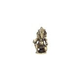 Ganesha geknield 5,6cm