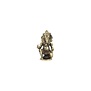 Ganesha geknield 5,6cm