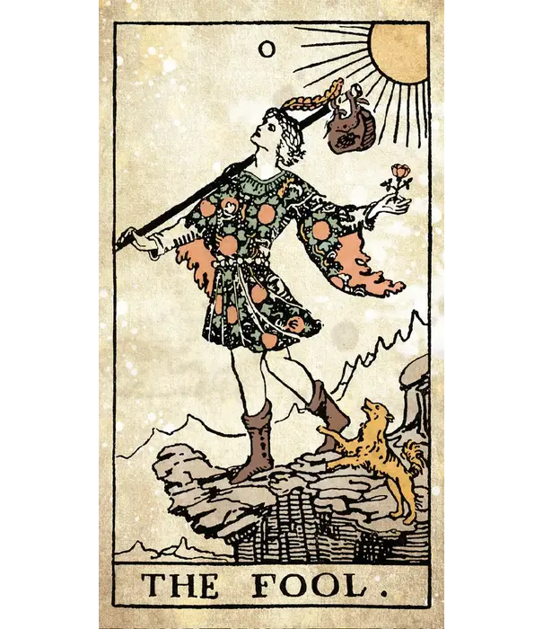 Tarot Vintage