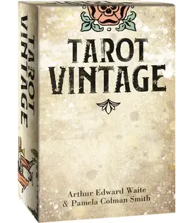 Tarot Vintage