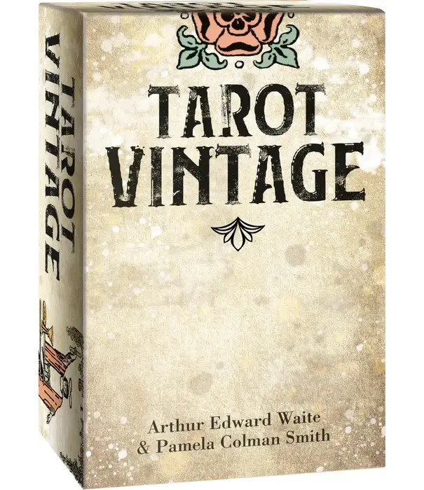 Tarot Vintage