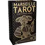 Marseille Tarot Gold & Black Edition