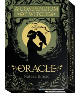 A Compendium of Witches