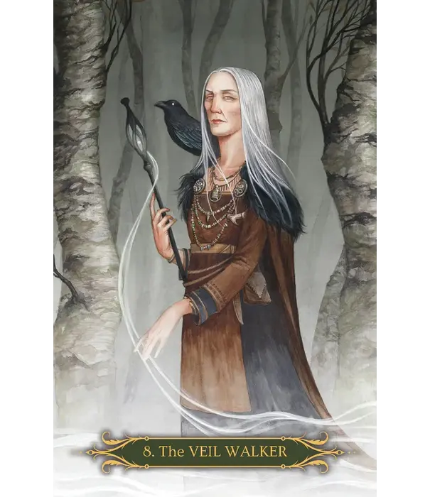 A Compendium of Witches