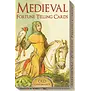 Medieval Fortune Telling Cards