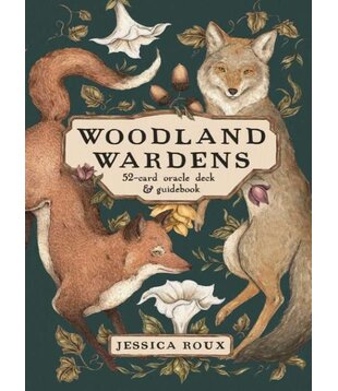Woodland Wardens
