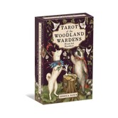 Tarot of the Woodland Wardens