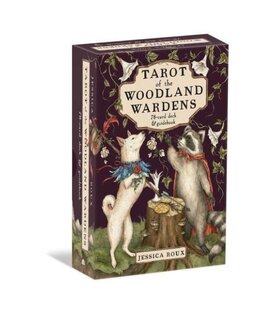 Tarot of the Woodland Wardens