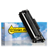 Toner zwart TN-2510XL - AMS