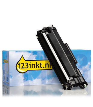 Toner zwart TN-2510XL - AMS