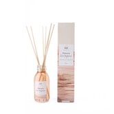 House of Devika Home Fragrance geurstokjes - Flowers