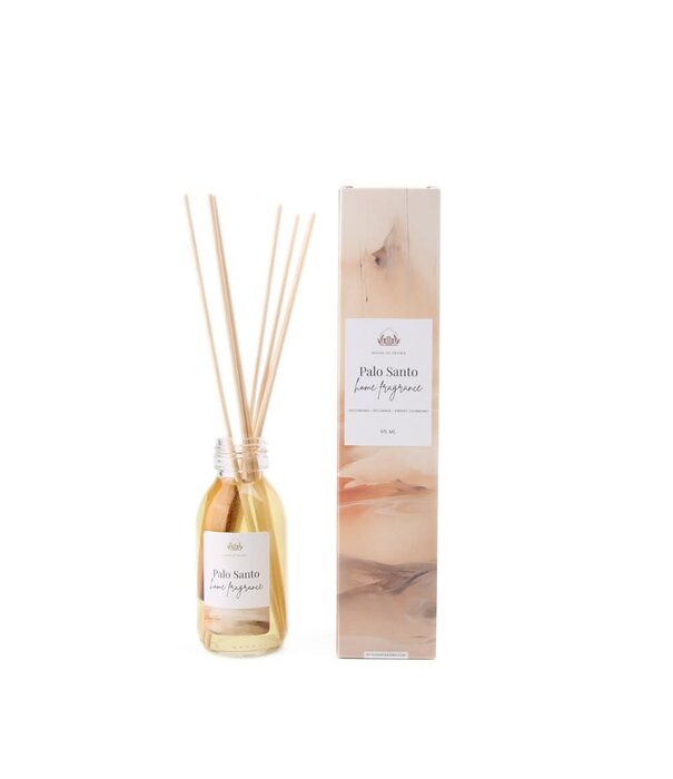 House of Devika Home Fragrance geurstokjes - Palo Santo