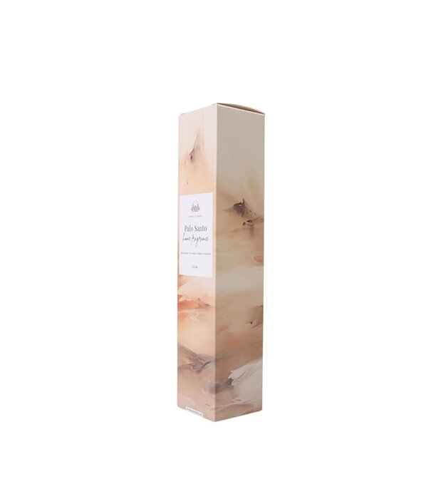 House of Devika Home Fragrance geurstokjes - Palo Santo