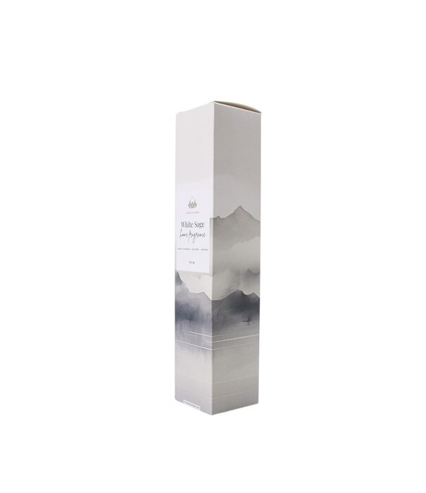 House of Devika Home Fragrance geurstokjes - White Sage