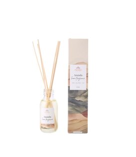 House of Devika Home Fragrance geurstokjes - Ananda