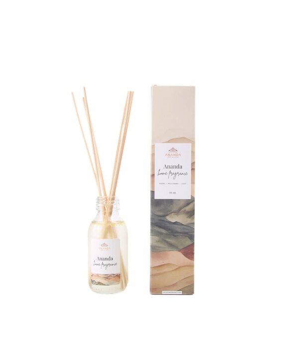House of Devika Home Fragrance geurstokjes - Ananda