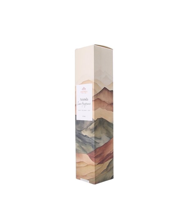 House of Devika Home Fragrance geurstokjes - Ananda