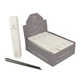 Shoyeido Daily Incense Sui No.71 – Patchouli, Sandalwood & Floral