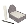 Shoyeido Daily Incense Sui No.71 – Patchouli, Sandalwood & Floral