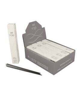 Shoyeido Daily Incense Sui No.99 – Sandalwood, Patchouli & Benzoin