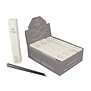 Shoyeido Daily Incense Sui No.99 – Sandalwood, Patchouli & Benzoin