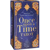 Once upon a Time tarot