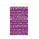 Kadozakje 12x19cm Blooming Bubbles 250st