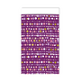 Kadozakje 12x19cm Blooming Bubbles 250st