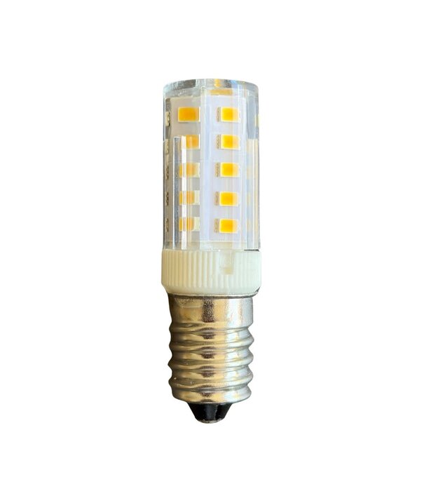 Kosha Trading LED lampje E14 3W 10st