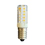 LED lampje E14 3W 10st