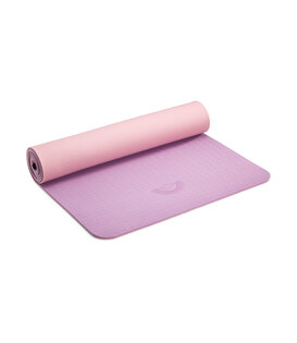 Yogamat Eco TPE - Light Violet