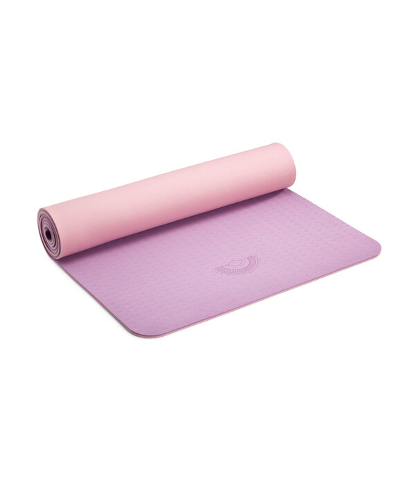 Deva Yoga Yogamat Eco TPE - Light Violet