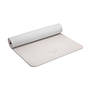 Yogamat Eco TPE -  Light Grey