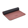 Yogamat Premium Eco TPE/Rubber - Dark Brown