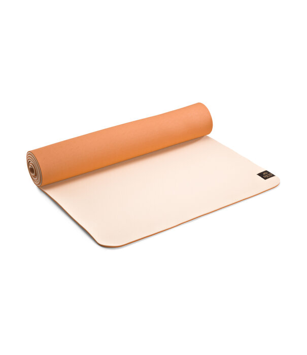 Deva Yoga Yogamat Eco TPE -  Terra