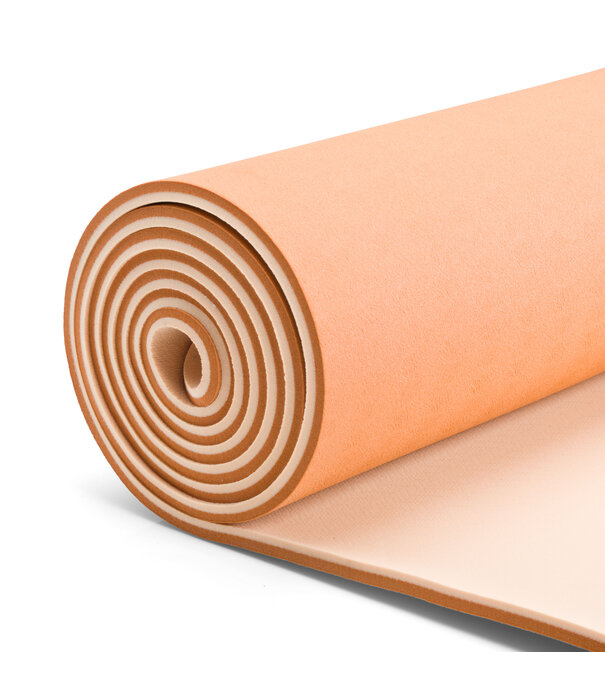 Deva Yoga Yogamat Eco TPE -  Terra