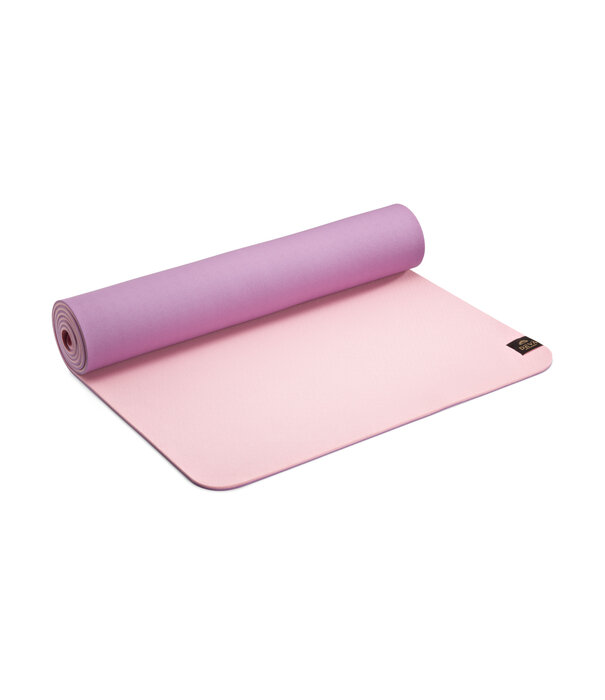 Deva Yoga Yogamat Eco TPE - Light Violet