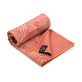 Yoga Handdoek - African Red