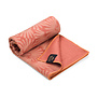 Yoga Handdoek - African Red