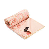 Yoga Handdoek - Soft Blossom