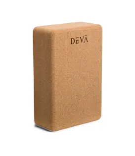 Yogablok Eco - Kurk