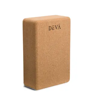 Yogablok Eco - Kurk