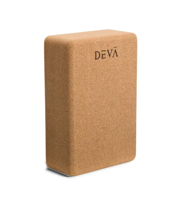 Yogablok Eco - Kurk