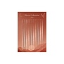 Maankalender 2027 postkaart (25 stuks)
