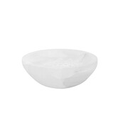 Seleniet schaal Mandala 10 cm