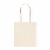 Katoenen tas blanco (25 stuks)