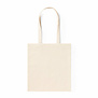 Katoenen tas blanco (25 stuks)